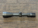 USED VORTEX DIAMONDBACK 3.5-10X50MM RIFLE SCOPE 1" TUBE DEAD-HOLD BDC RETICLE