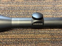 USED LEUPOLD LPS 2.5-10X45MM RIFLE SCOPE MATTE BLACK GERMAN #1 RETICLE 30MM