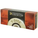 Fed Prm 223rem 55gr Blstc Tip 20/200