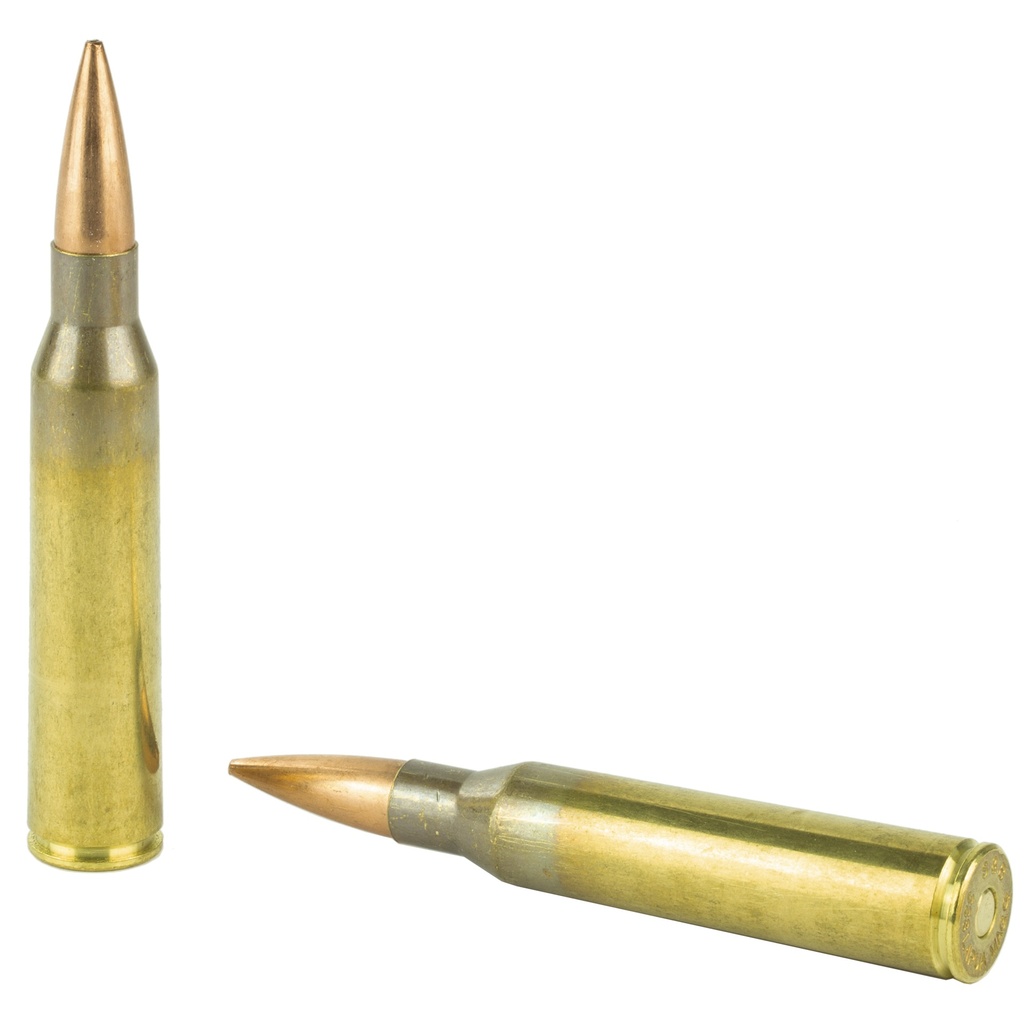 S&b 338lapua 300gr Sierra 10/100