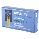 Ppu 303 British Sp 150gr 20/200