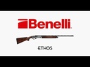 BENELLI 12651 ETHOS AI UPLAND 20 GA