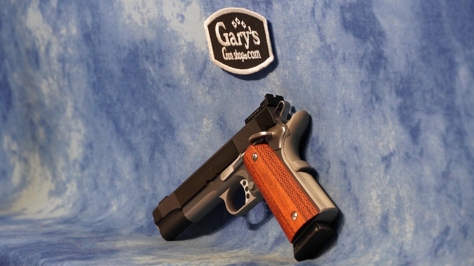 LES BAER CUSTOM LESLBP8002 45 ACP CONCEPT III TWO-TONE 5" BBL-img-4