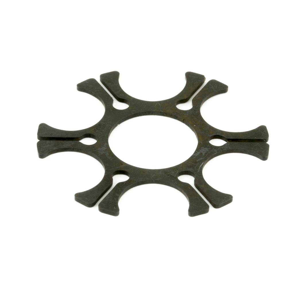 Ruger Fmc Redhawk 45acp 6rd 3/pk