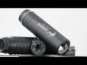 WILSON COMBAT SILENT BANDIT 6 BAFFLE 30 CAL