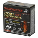 Win Defender 410ga 2.5" 3/12 Disc 10