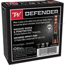 Win Defender 410ga 2.5" 3/12 Disc 10