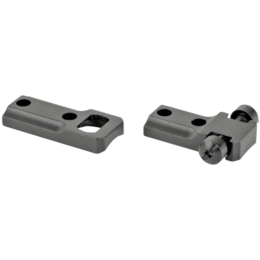 Leup Std Mark V Rvf 2pc Base Matte