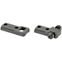 Leup Std Mark V Rvf 2pc Base Matte