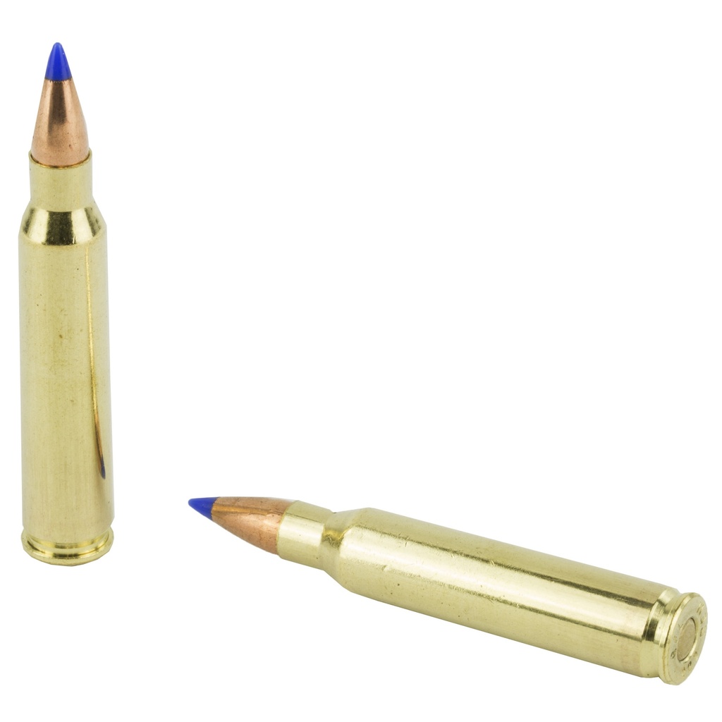 Fiocchi 223rem 40gr Vmax 50/1000