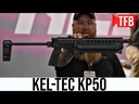 KEL-TEC KP50BLKB KP50