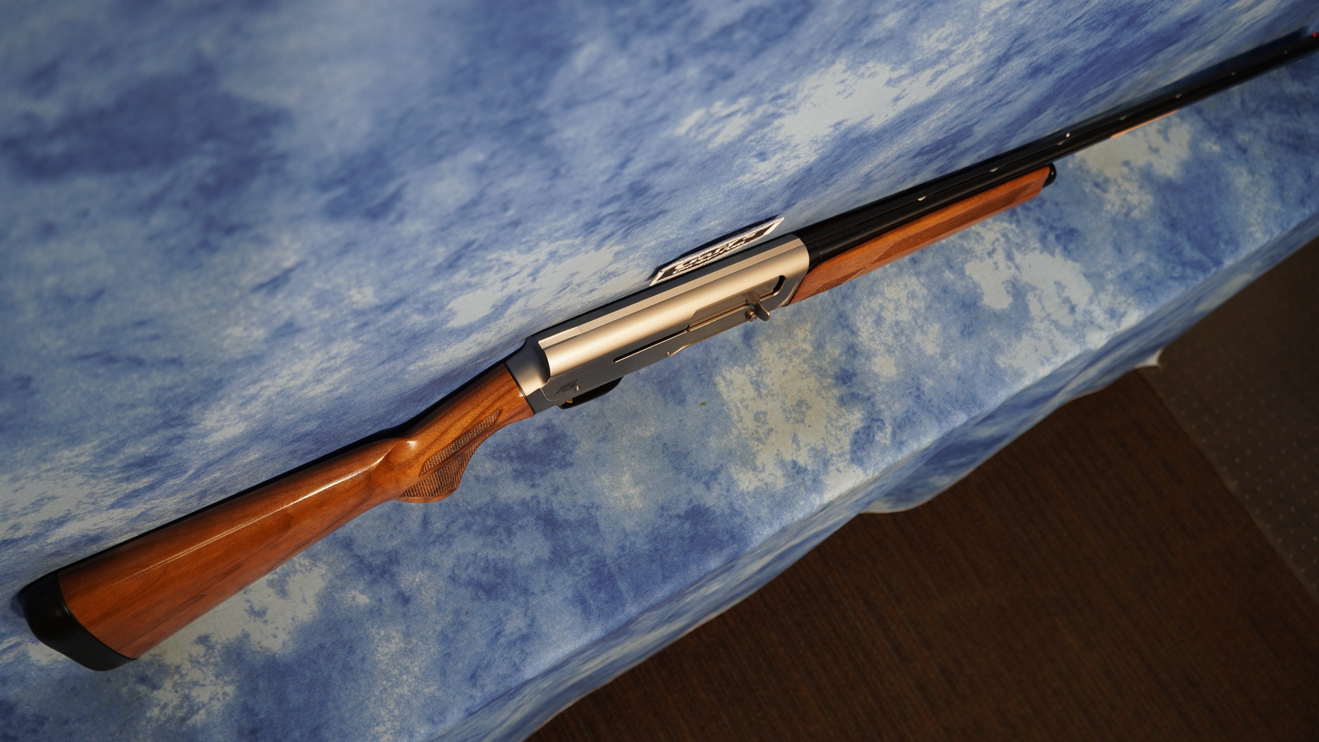 BROWNING 0119036004 A5 UPLAND 20 GA 3" 28" BBL ACTUAL PICS-img-4