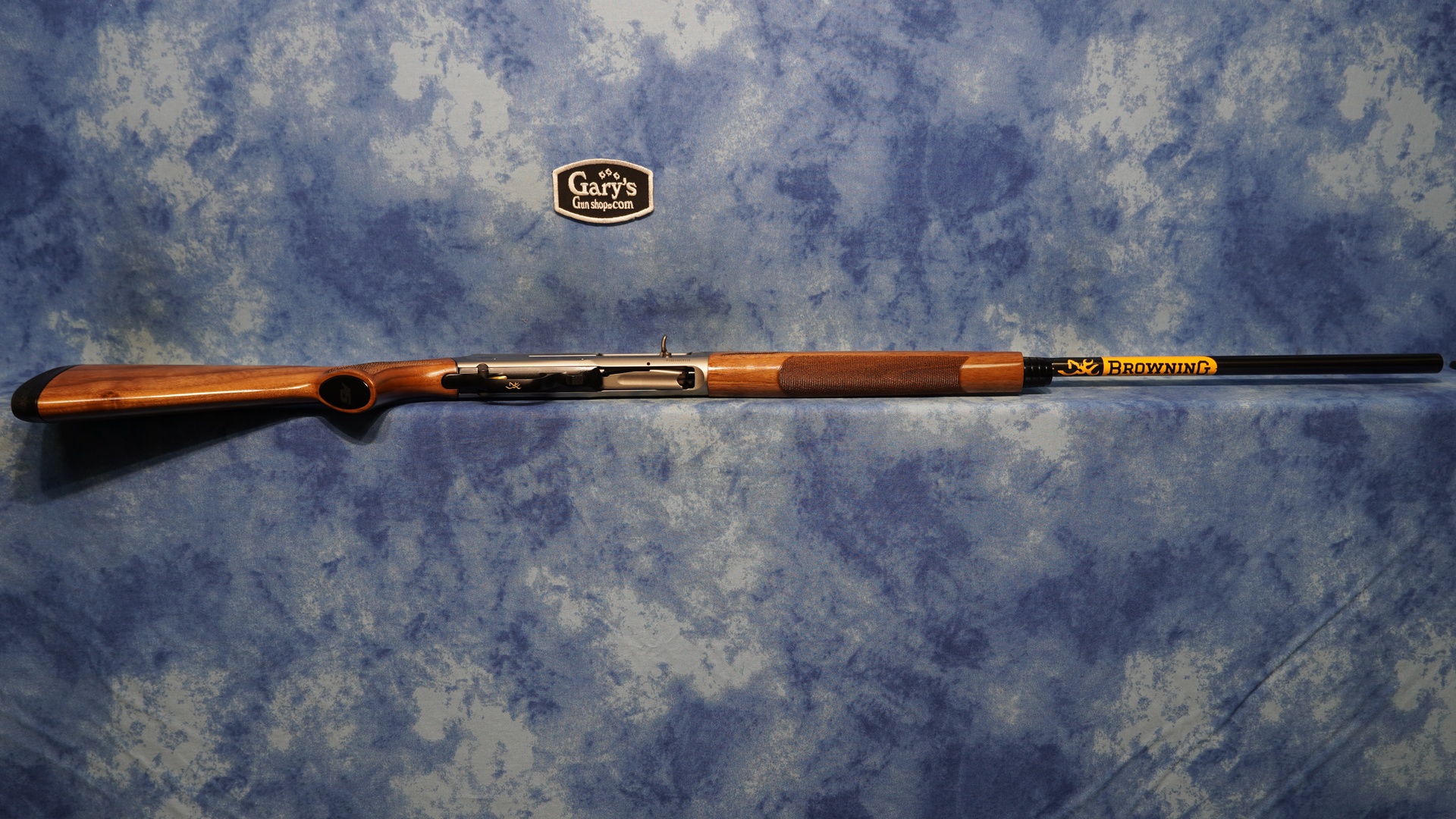 BROWNING 0119036004 A5 UPLAND 20 GA 3" 28" BBL ACTUAL PICS-img-5