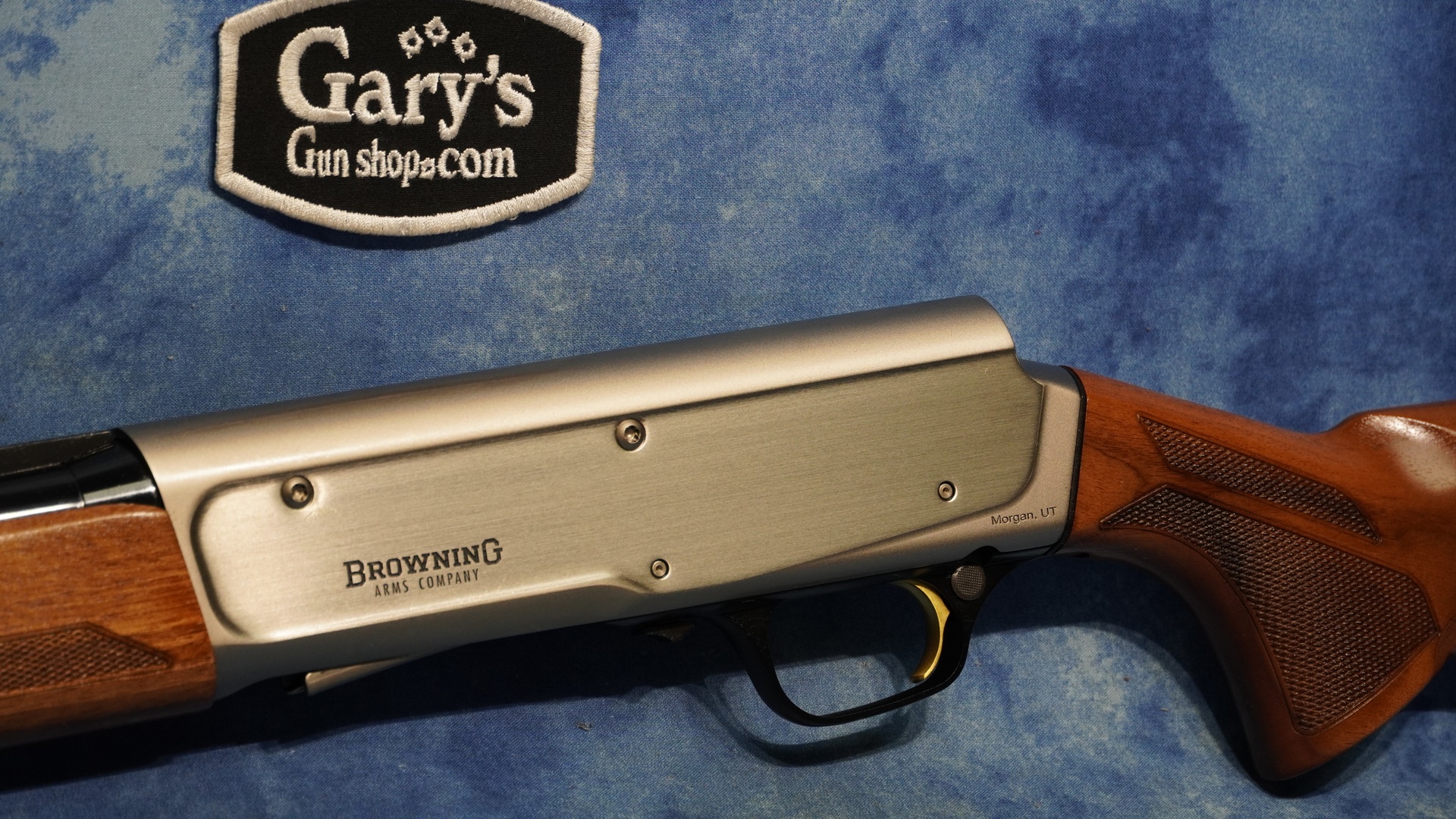 BROWNING 0119036004 A5 UPLAND 20 GA 3" 28" BBL ACTUAL PICS-img-7