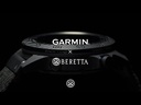 GARMIN OR131A35620099 MARQ COMMANDER (GEN 2) BERETTA 500 LIMITED EDITION