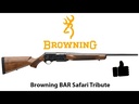 BROWNING 031073224 BAR MK II SAFARI 270 WIN