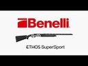 BENELLI 10633 ETHOS SUPERSPORT 20 GA 3" 28" BBL