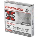 Win Sprx 410ga 2.5"000bk 3plt 5/250