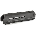 Magpul Moe M-lok Handguard Mid Blk