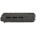 Magpul Moe M-lok Handguard Mid Blk
