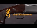 BROWNING 0183223003 CITORI 825 SPORTING 12 GA 3" 30"