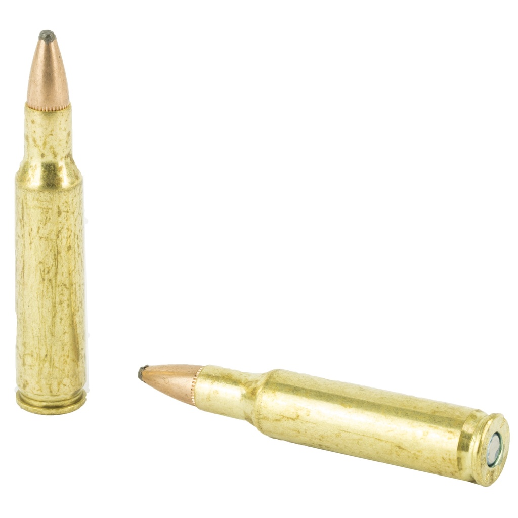 Fed Pwrshk 222rem 50gr Sp 20/200