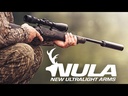 WILSON COMBAT NULA20-65CM20RT8-KR NULA MODEL 20 6.5 CREEDMOOR