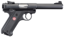 RUGER 40183 MARK IV TARGET *CA COMPLIANT 22 LR 10+1 5.50" (2)