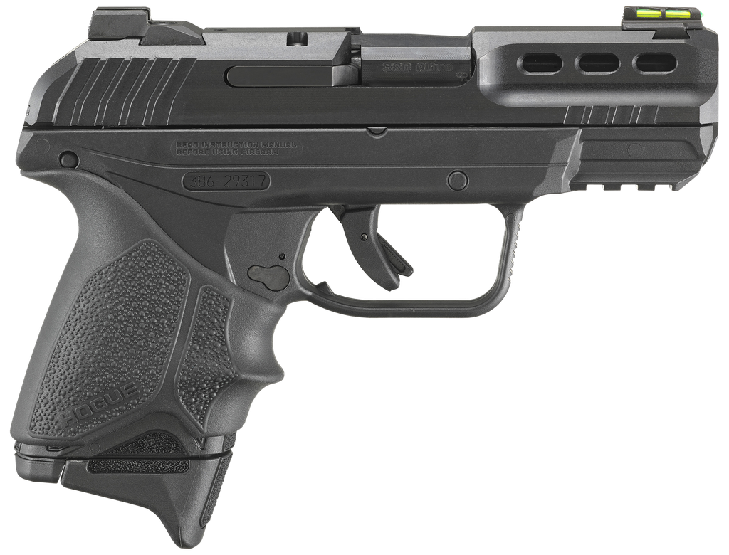 RUGER 3854 SECURITY-380 *MA COMPLIANT 380 ACP 10+1 3.42" (2)