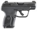 RUGER 13760 LCP MAX  COMPACT FRAME 380 ACP 10+1 2.80 (2)