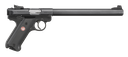 RUGER 40173 MARK IV TARGET 22 LR 10+1 10" BBL (2)