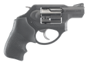 RUGER 5460 LCRX  SMALL FRAME 357 MAG 5 1.87" BBL (2)