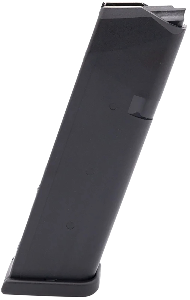 GLOCK MF17017 17RD 9MM LUGER FITS GLOCK 34/17 BLACK POLYMER (2)