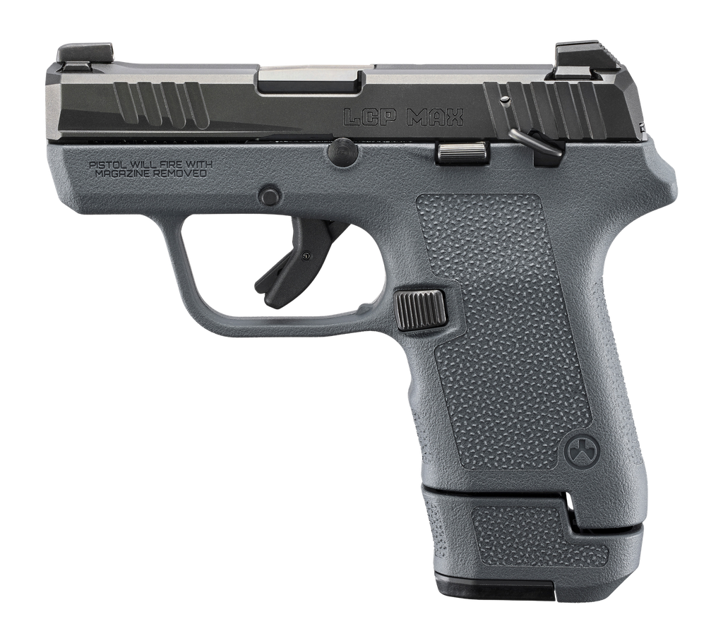 RUGER 23702 LCP MAX 380 ACP 13+1 2.80" BBL (2)