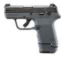 RUGER 23702 LCP MAX 380 ACP 13+1 2.80" BBL (2)