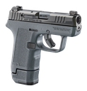 RUGER 23702 LCP MAX 380 ACP 13+1 2.80" BBL (3)