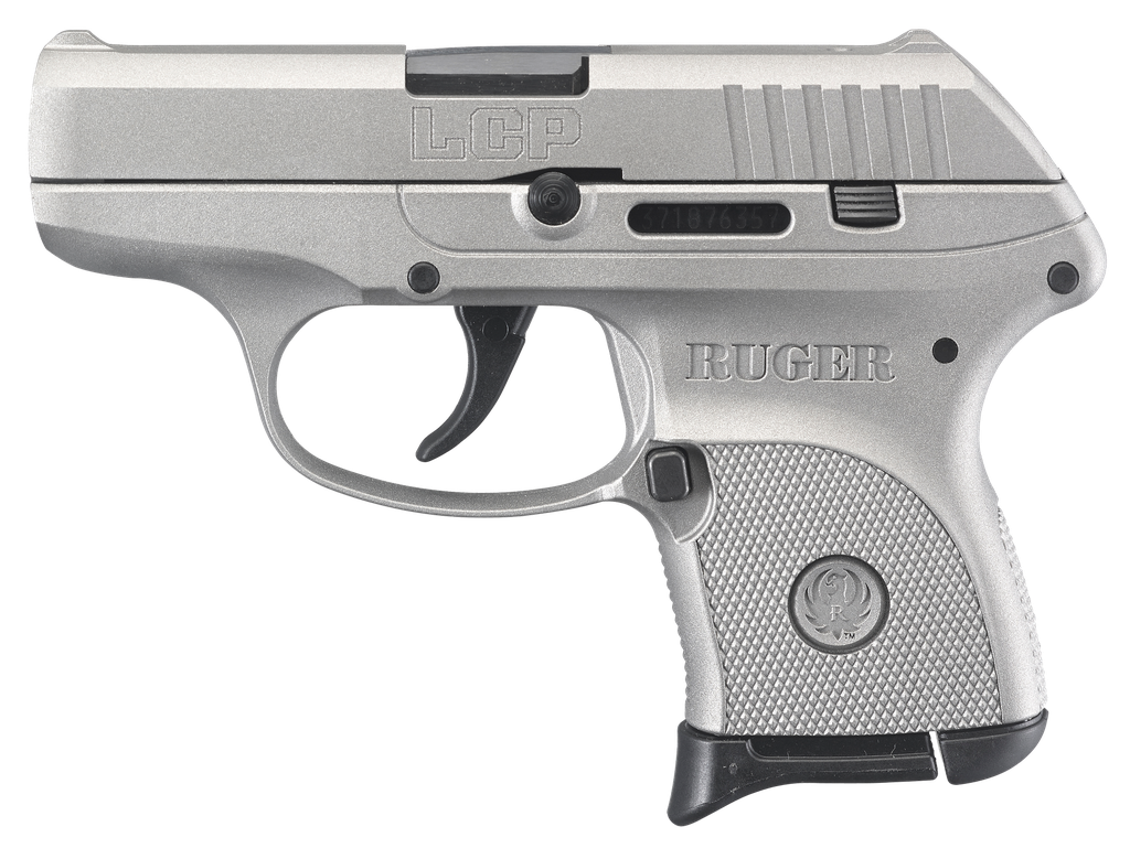 RUGER 3741 LCP SPORTS SOUTH EXCLUSIVE 380 ACP 6+1 2.75" BBL (2)