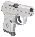 RUGER 3741 LCP SPORTS SOUTH EXCLUSIVE 380 ACP 6+1 2.75" BBL (3)