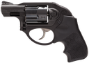 RUGER 5450LCR 357 MAG 1.87" BBL FS HOGUE TAMER GRIP 5 RND (2)