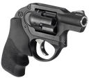 RUGER 5450LCR 357 MAG 1.87" BBL FS HOGUE TAMER GRIP 5 RND (3)