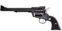 RUGER 0455 BLACKHAWK 45 LC 7.5" 6 RND BLUED (2)