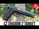 CZ 91247 SHADOW 2 TARGET LIMITED TALO EXC 9MM