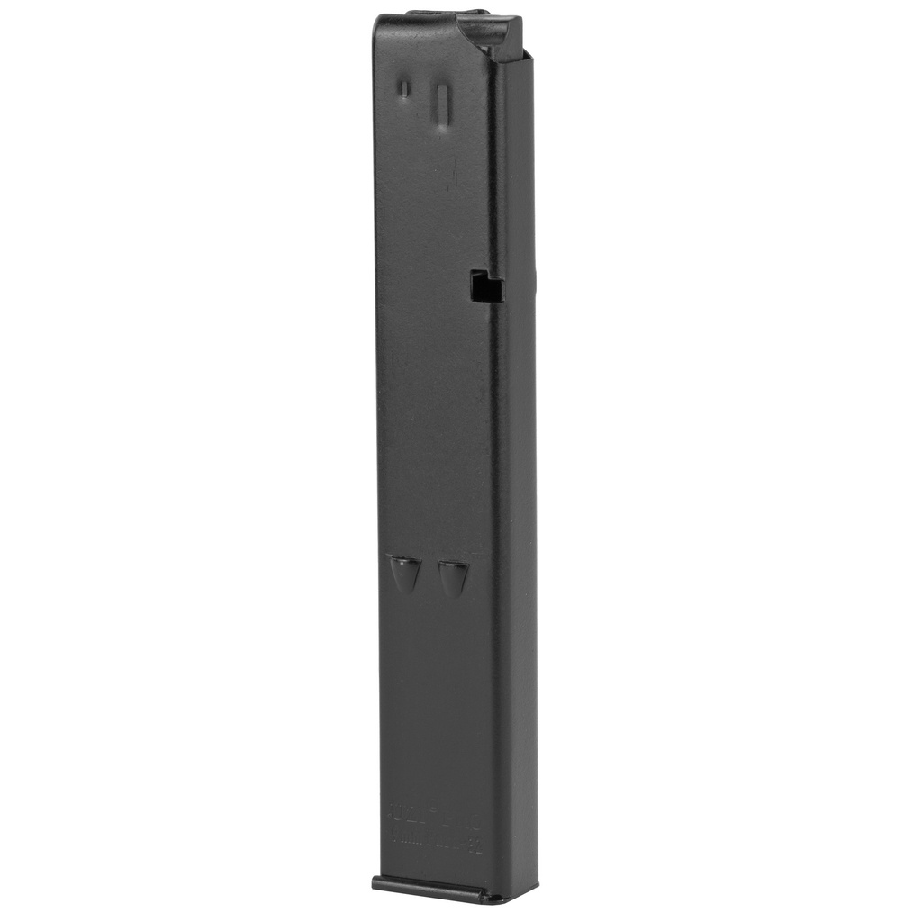 Mag Iwi Uzi Pro 9mm 32rd Blk
