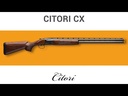 USED BROWNING CITORI CX 12 GA