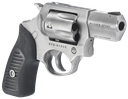 RUGER 5718 SP101 357 MAGNUM 2.25" BBL SS FS 5 RND (2)