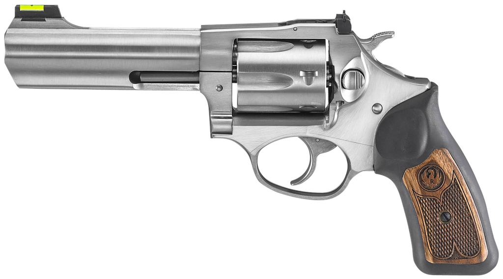 RUGER 5773 SP101 SMALL FRAME 327 FEDERAL MAG 6 RND 4.20" BBL (2)