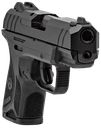 RUGER 3818 SECURITY-9 9MM 3.42" COMPACT BLUED 10 RND (3)