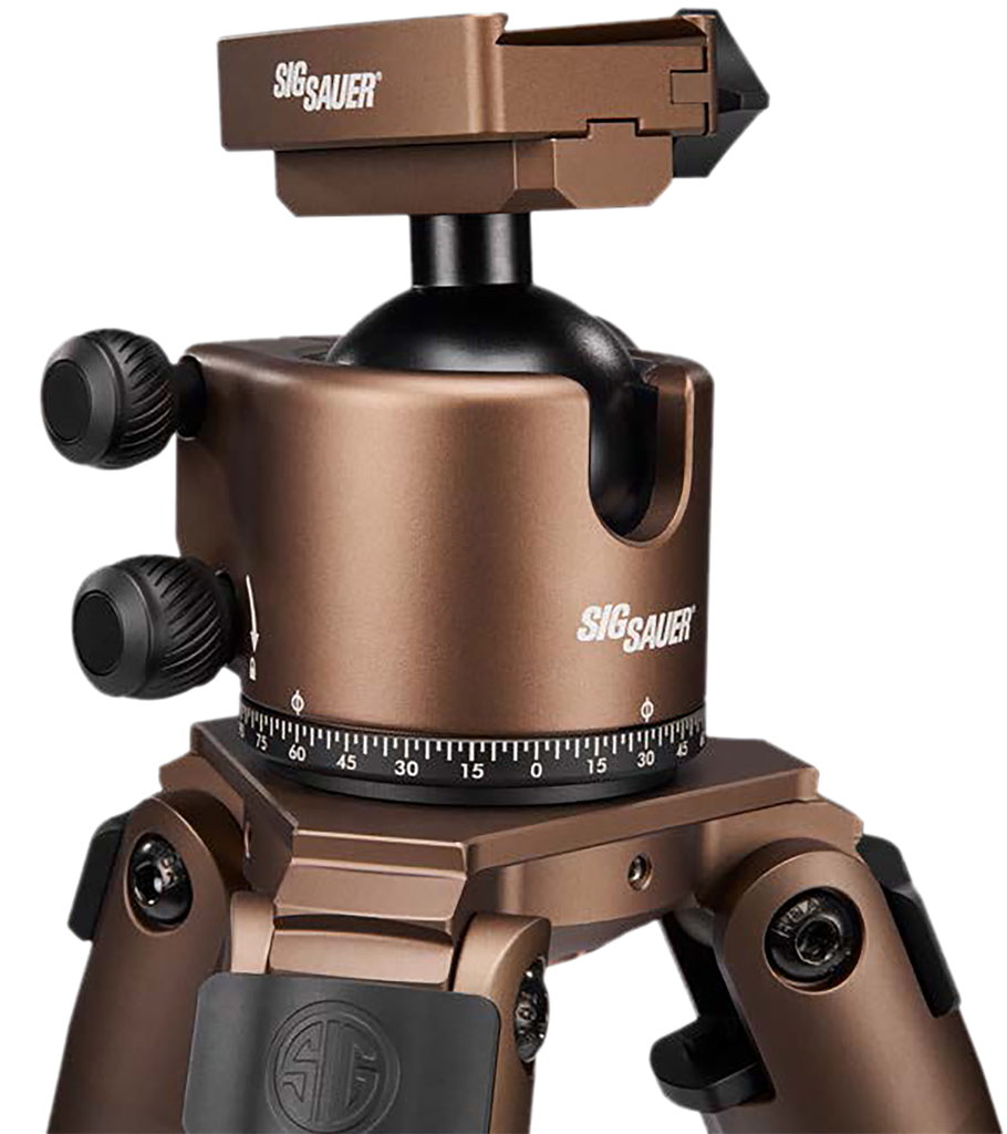 SIG SAUER SOZT1002 ZULU-DMR CARBON TRIPOD KIT FDE (2)