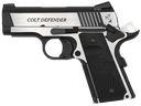 COLT O7082CE COMBAT ELITE COMMANDER COMPACT FRAME 9MM 3" BBL (2)