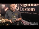 NIGHTHAWK CUSTOM TALON T4 OFFICER'S 9MM